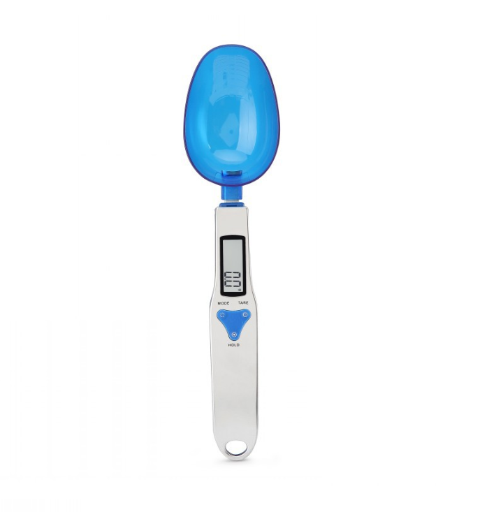 Digital Spoon Scale