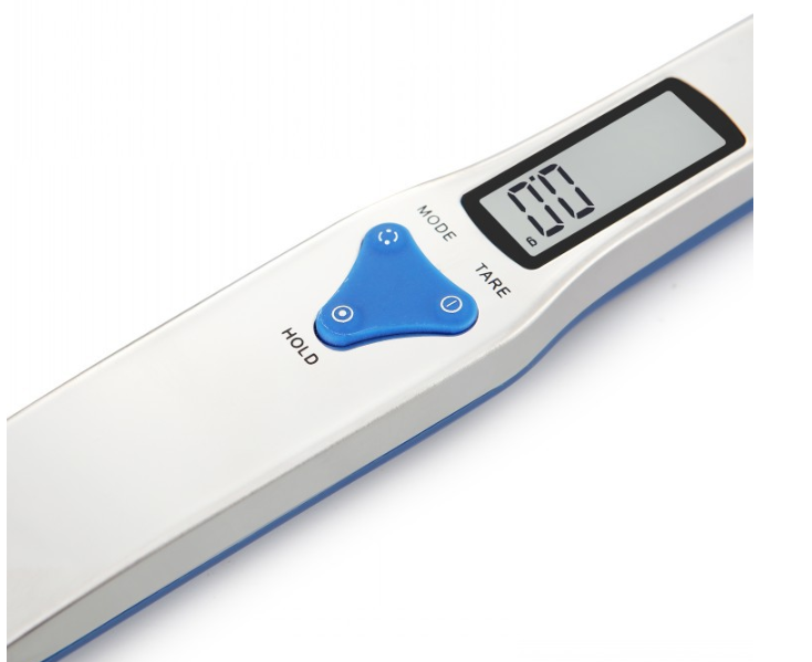 Digital Spoon Scale